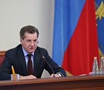 Александр Жилкин: нам хочется больше, но для этого надо пахать