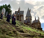 Астраханцы могут получить письма из Хогвартса и найти крестражи