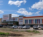 В ближайшие несколько лет в Астраханской области появится восемь новых школ