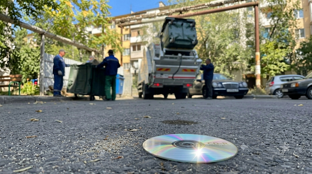 Полиция отстояла анонимность астраханцев перед мусорным бизнесом