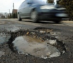 Прокуратура нашла в Астрахани четыре улицы, жаждущие ремонта