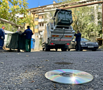 Полиция отстояла анонимность астраханцев перед мусорным бизнесом