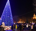 За массовым скоплением астраханцев на праздники будут наблюдать через камеры