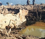 Суд поддержал иск Росприроднадзора о возмещении вреда почве астраханского острова