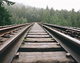 В поезде Астрахань – Москва нашли мертвого пассажира