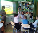 В Астраханской области обновили материально-технической базы семи коррекционных школах