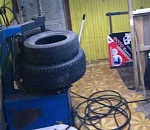 Подработка 16-летнего астраханца на шиномонтажке закончилась уголовным делом