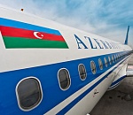 Авиасообщение между Астраханью и Баку возобновлено после двухлетнего перерыва