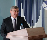 Новым главой Ахтубинского района стал полковник милиции