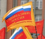 Эсеры решили вступиться за руины детдома