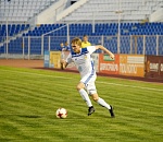 «Волгарь» уступил «Динамо Ставрополь»