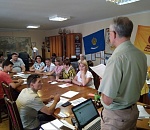 Астраханские эсеры собрались на выборы губернатора без согласования федерального руководства