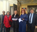 В Гордуму Астрахани внесли народный законопроект о снижении налога на имущество