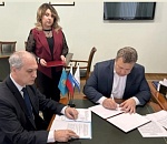 Города-побратимы Астрахань и Актау подписали новый план мероприятий по развитию сотрудничества