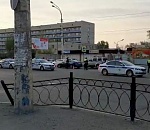 Дежурят повсюду: в Астрахани ГИБДД проводит масштабный рейд по выявлению нарушителей карантина