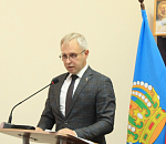 Лиманскому району Астраханской области выбрали главу