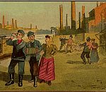 Чем жили. Астраханцы и винная монополия