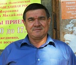 Интервью недели: эсер Евгений Дунаев о довыборах в Астраханскую Гордуму