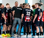 Астраханское «Динамо»: замах на топ-8 похож на чудо