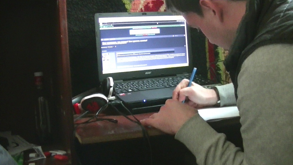 Задержан хакер, взломавший сайт астраханского Минздрава