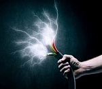 В Астраханской области пермяк-электромонтажник погиб от удара током