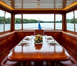 СК расследует дело об отравлении пассажиров круиза Астрахань – Москва