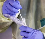 Все желающие в Астрахани могут провериться на коронавирус