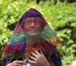 Из-за маловодья в Астраханской области  резко сократилось число  назойливых насекомых – мошек