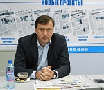 Петр Гужвин. Наступает новый 2019 год. Хочу пожелать всем здоровья и счастья! 