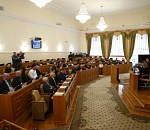 ЛУКОЙЛ продолжает проекты по сохранению каспийского тюленя