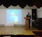 Россия и Индия обсудили создание ОЭЗ в Астраханской области