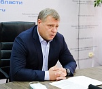 Игорь Бабушкин анонсировал скорые кадровые перестановки в астраханском правительстве