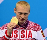 Олимпийский чемпион по прыжкам в воду Илья Захаров проведёт мастер-класс для юных астраханских спортсменов 