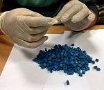 В суд направили дело об астраханских сбытчиках синтетических наркотиков