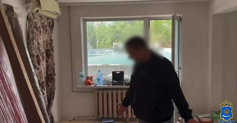 Астраханские наркополицейские пресекли поставку пятидесяти килограммов прегабалина