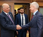 Казань научила Астрахань тому, как должен работать общественный транспорт