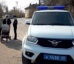 Еще 10 астраханцев нарушили режим самоизоляции