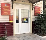 В Астрахани вновь открылся амбулаторный центр для пациентов с ОРВИ и COVID-19 на Котовского