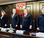 Астраханская область входит в группу лидеров ЮФО по рассмотрению судебных дел