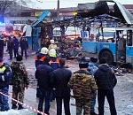  В Волгограде произошел новый взрыв