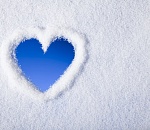 В четверг синоптики обещают астраханцам снег