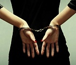 Коварная астраханка два раза ограбила один и тот же магазин по хитрой схеме