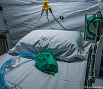 В Москве еще три человека скончались от коронавируса