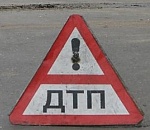 В Астрахани столкнулись "Газель" и мусоровоз 