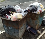 Астраханский трэш. Часть 3: «Бункеры и контейнеры» 