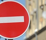 В Астрахани на ночь перекроют одну из оживленных городских магистралей