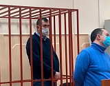 Экс-начальник Астраханской таможни Ильдар Саидов не смог обжаловать приговор