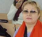 Екатерина Лукьяненко: "Я не виновна"