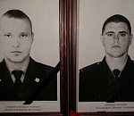 В понедельник суд начнёт рассматривать дело об убийстве полицейских в Астрахани