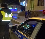 Астраханские полицейские увидели, как ребенок упал в обморок, и вот что они сделали